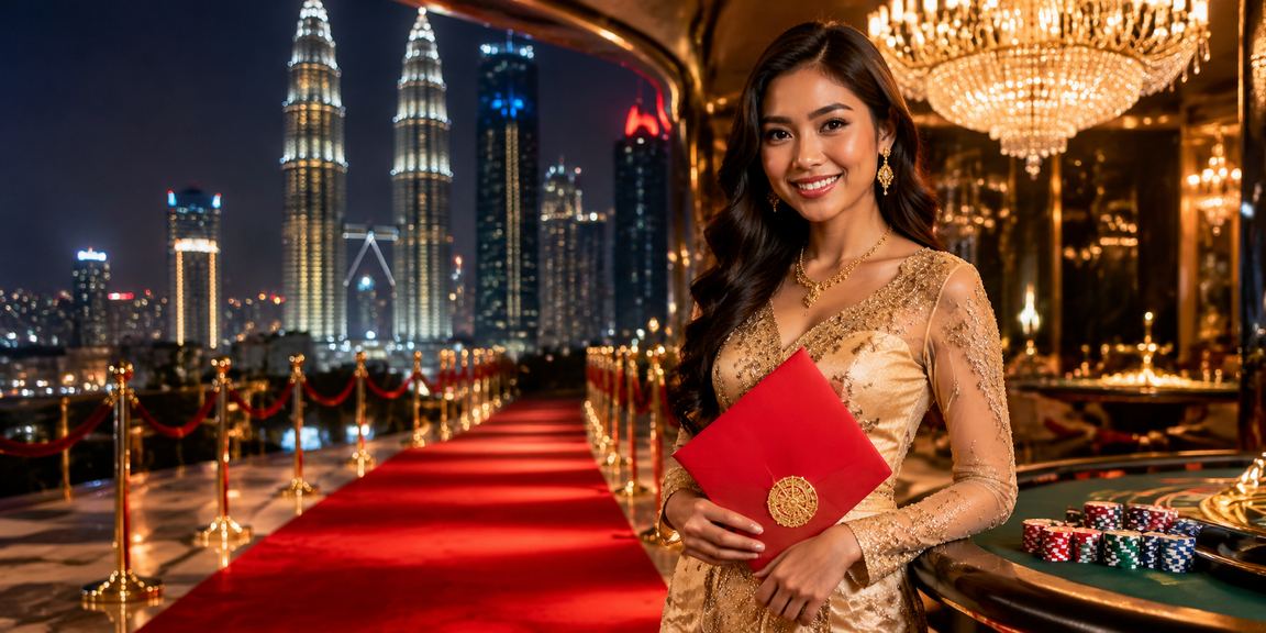 Pengguna Kuala Lumpur menerima bonus pertaruhan sukan di taxi666